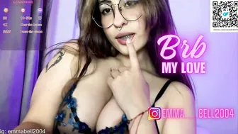 emma__bell_ recorded nude video 601740