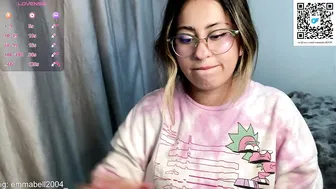 emma__bell_ recorded nude video 601740