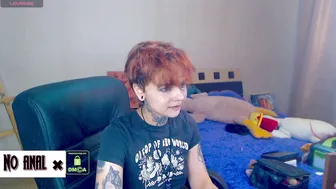 dark__elf recorded nude video 601818