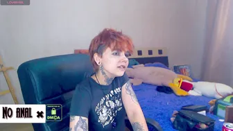 dark__elf recorded nude video 601818