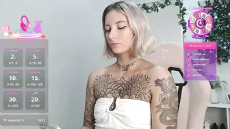 inkedangelofficial nude cam video 20-Jan-2026