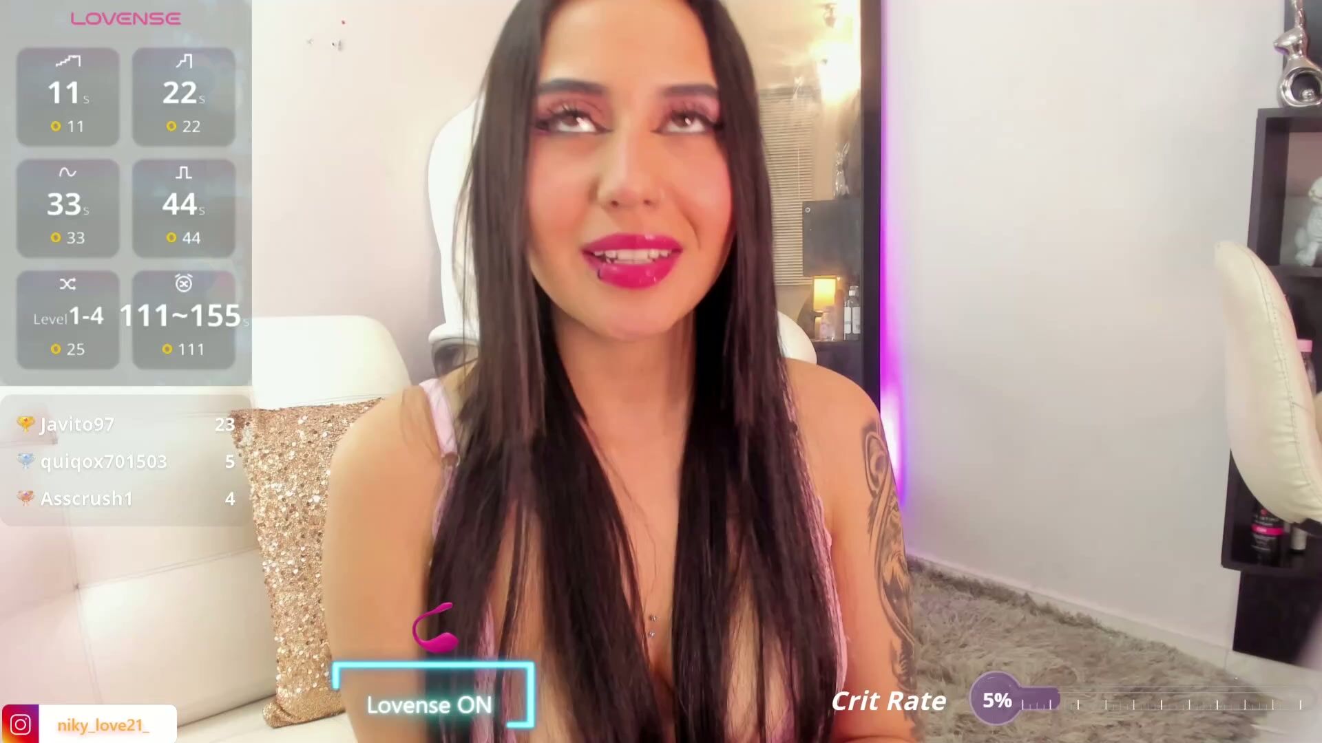 niky_love21 porn chat (01/20/2026)