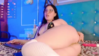 lana_queen13 latina porn video chat