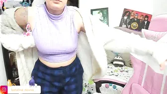 liv_rosse recorded nude video 601951