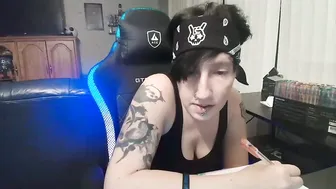 spookyqueen69 recorded nude video 601958
