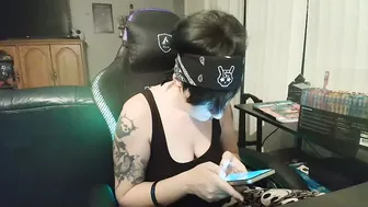 spookyqueen69 recorded nude video 601958