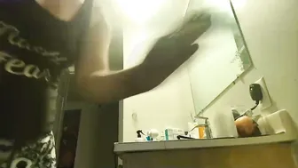 Spookyqueen69 tattooedgirl amateur cam show
