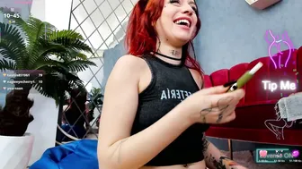 amyriderr recorded nude video 601977