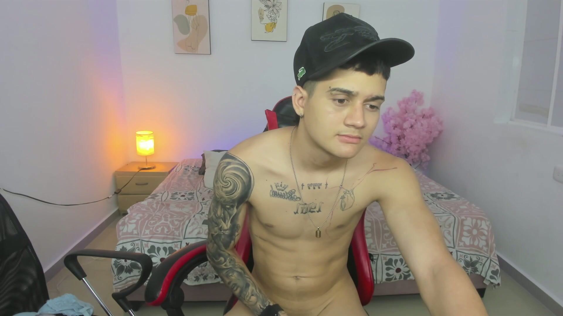 Gatita_michi_777 chat xxx video