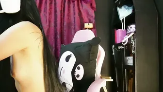 Dark_elfff cosplay 20-Jan-2026