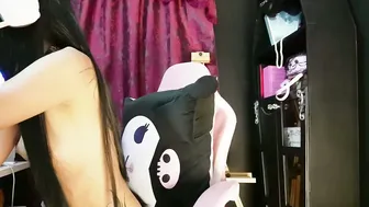 Dark_elfff cosplay 20-Jan-2026