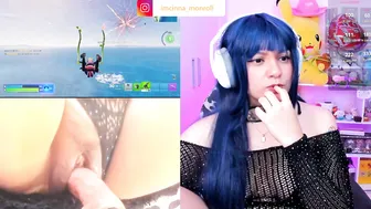 cutecinamonroll recorded nude video 602111