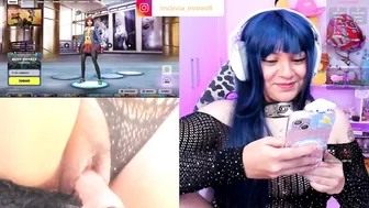 cutecinamonroll recorded nude video 602111