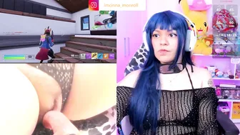 cutecinamonroll recorded nude video 602111