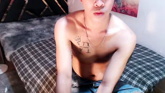 asiancum_peter recorded nude video 602116