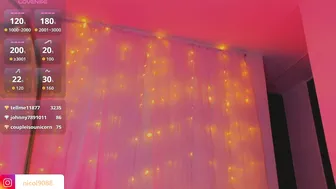 imleana recorded nude video 602118