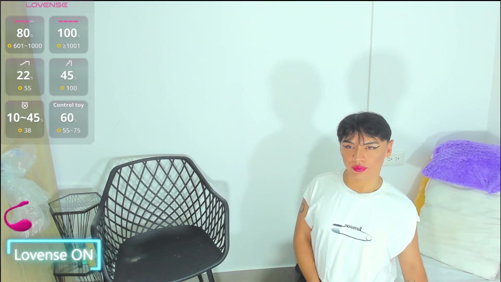 Samanta_little latina porn cam video