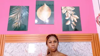 ebonyndsavage latina cam porn