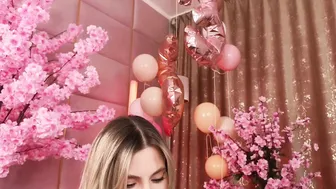 eleineblue recorded nude video 602135