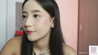 sophie_lii recorded nude video 602137