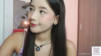 sophie_lii recorded nude video 602137