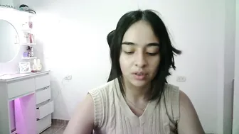 Aineangeel camvideo 01-20-2026