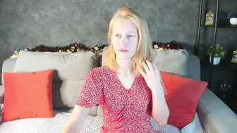 Delya_luw 20 January 2026 feet