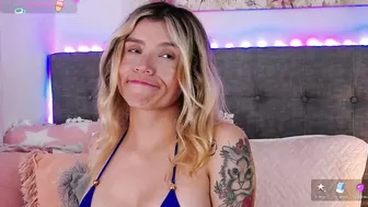 anntonellalee recorded nude video 602189