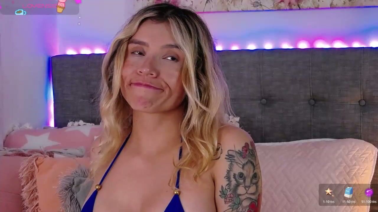 anntonellalee 01-20-2026 cam xxx
