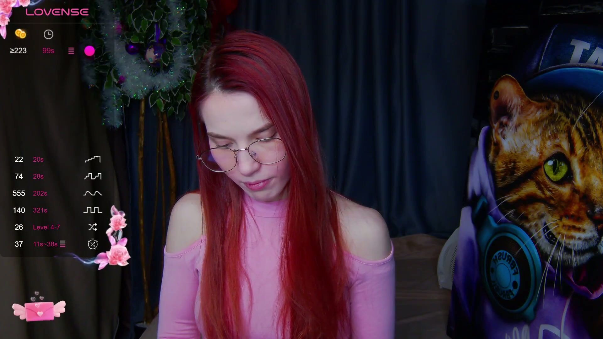 emilykents porn chat video (01/20/2026)