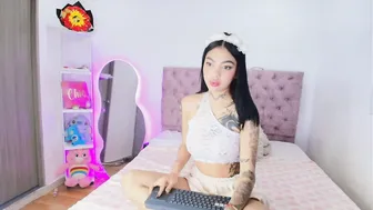 Cherry_sussa_ 01/20/2026 webcam video