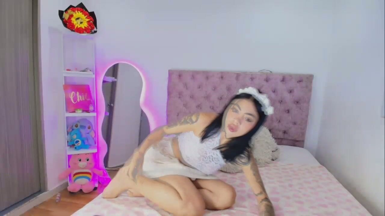 Cherry_sussa_ 01/20/2026 webcam video
