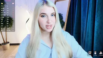 evacadooo live cam show (01-20-2026)