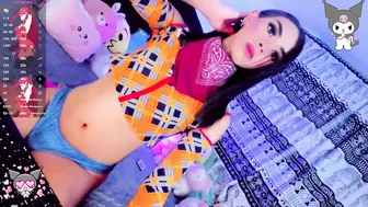 stefy_xxx1 recorded nude video 602209