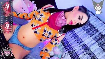 stefy_xxx1 recorded nude video 602209