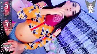 stefy_xxx1 chat porn video 20 January 2026