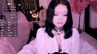 lein_bone recorded nude video 602227