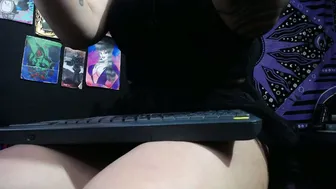 pandoragoddess recorded nude video 602229