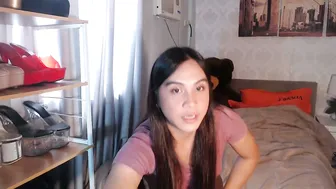 candy_auriana recorded nude video 602243