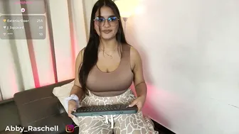 abby_raschell recorded nude video 602246