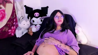 Akarineko glasses cam