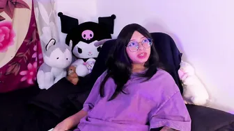 Akarineko glasses cam