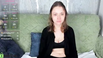 Bella_ramsi hot webcam porn video 01/20/2026