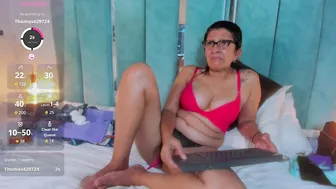 keyla_milf milf 01/20/2026