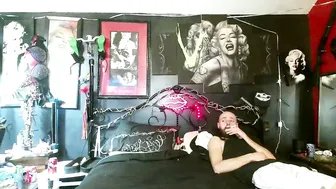 splashh_queen317 recorded nude video 602404