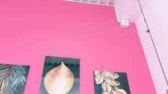 ebonyndsavage recorded nude video 602408