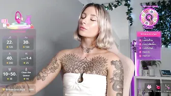 inkedangelofficial tattoos xxx chat