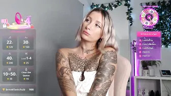 inkedangelofficial tattoos xxx chat
