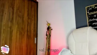 val_varago recorded nude video 602449