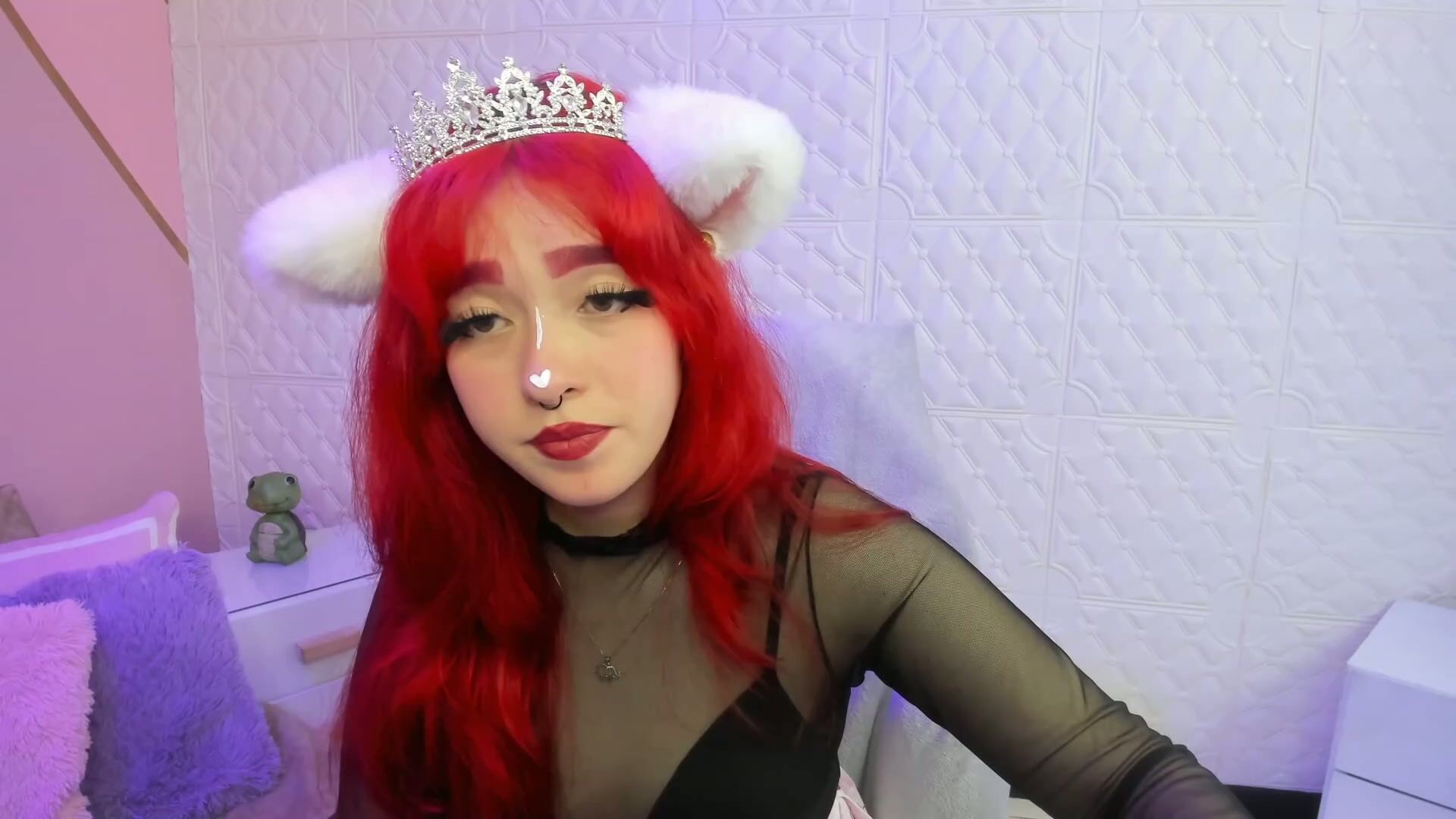 Dakkotta_ nude cam - (01/20/2026)